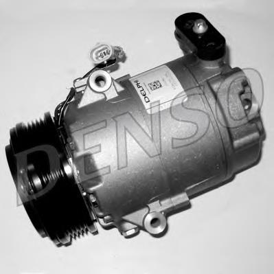 DCP20015 Denso compressor de aparelho de ar condicionado