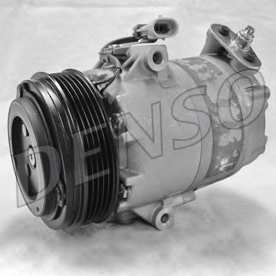 DCP20011 Denso compressor de aparelho de ar condicionado