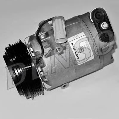 DCP20014 Denso compressor de aparelho de ar condicionado