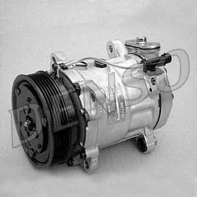 60813335 Fiat/Alfa/Lancia compressor de aparelho de ar condicionado