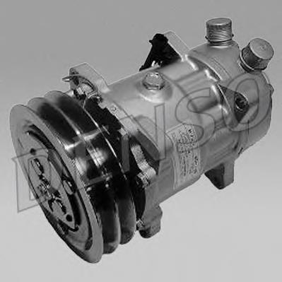 941056 Dayco compressor de aparelho de ar condicionado