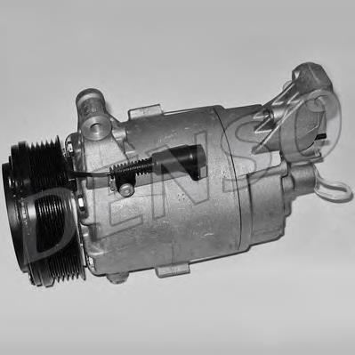 DCP05024 Denso compressor de aparelho de ar condicionado