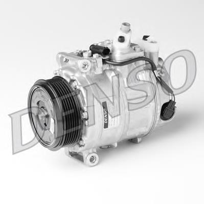 DCP17043 Denso compressor de aparelho de ar condicionado