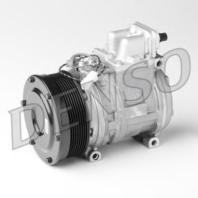 9062302011 Mercedes compressor de aparelho de ar condicionado