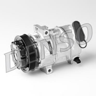 Compressor de aparelho de ar condicionado DCP20023 Denso