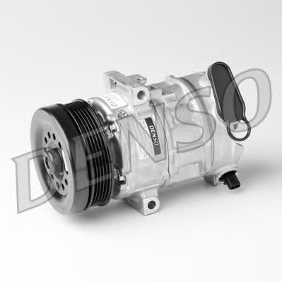 DCP20021 Denso compressor de aparelho de ar condicionado