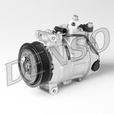 1230541180 Mercedes compressor de aparelho de ar condicionado