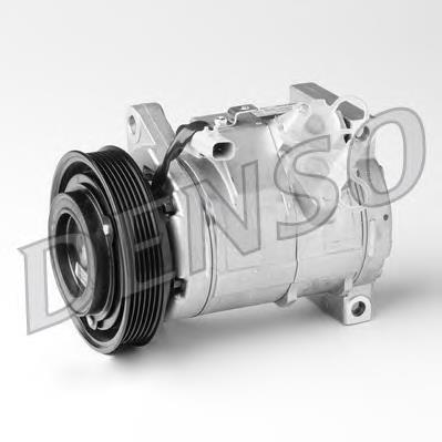 K05005441AA Fiat/Alfa/Lancia compressor de aparelho de ar condicionado