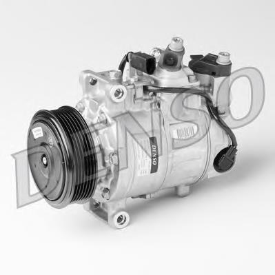 DCP02065 Denso compressor de aparelho de ar condicionado