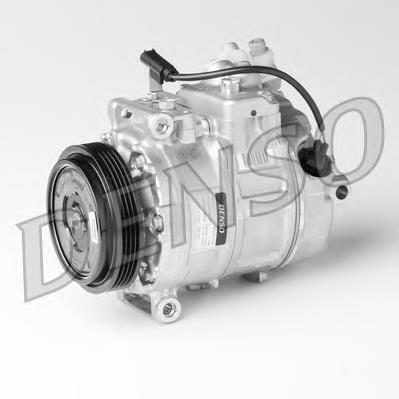 DCP05021 Denso compressor de aparelho de ar condicionado