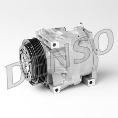 46757168 Fiat/Alfa/Lancia compressor de aparelho de ar condicionado