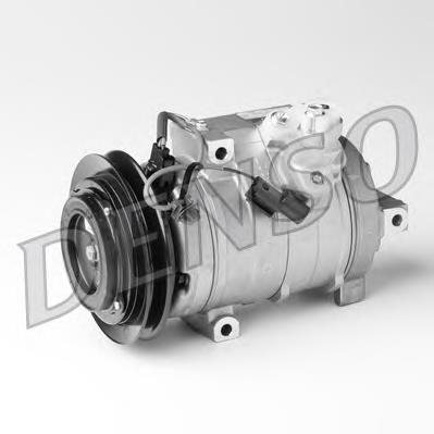 8FK351006371 HELLA compressor de aparelho de ar condicionado