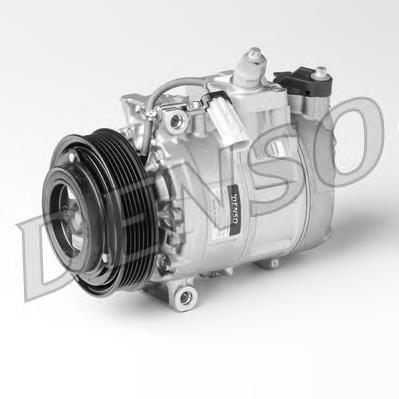Купить DCP23025 Denso Компрессор климатической установки