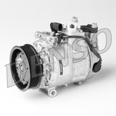 DCP32031 Denso compressor de aparelho de ar condicionado