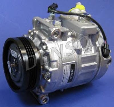 DCP05020 Denso compressor de aparelho de ar condicionado