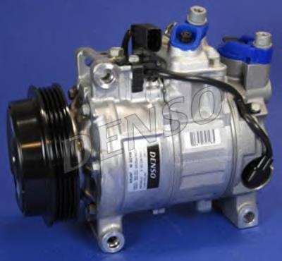 50500767 Fiat/Alfa/Lancia compressor de aparelho de ar condicionado