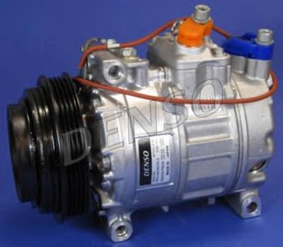 10550146 Alanko compressor de aparelho de ar condicionado