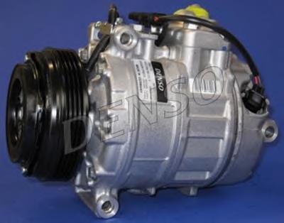 Compressor de aparelho de ar condicionado DCP05034 Denso