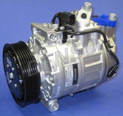 DCP02045 Denso compressor de aparelho de ar condicionado