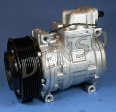 8FK351110491 HELLA compressor de aparelho de ar condicionado