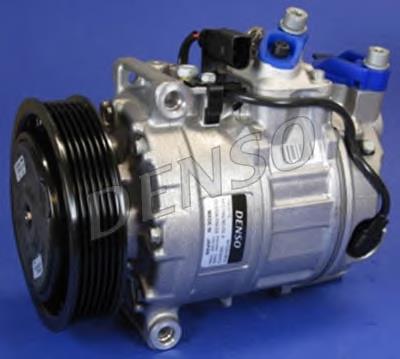 447150-1880 Denso compressor de aparelho de ar condicionado