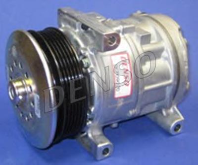 71724083 Fiat/Alfa/Lancia compressor de aparelho de ar condicionado