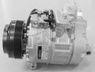 DCP05015 Denso compressor de aparelho de ar condicionado