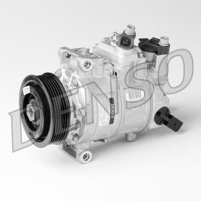 DCP02062 Denso compressor de aparelho de ar condicionado