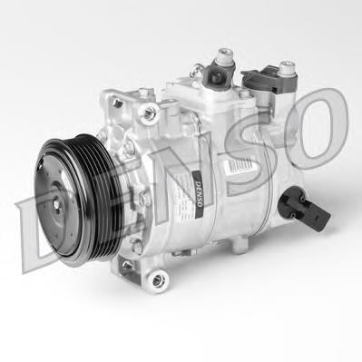 DCP02041 Denso compressor de aparelho de ar condicionado