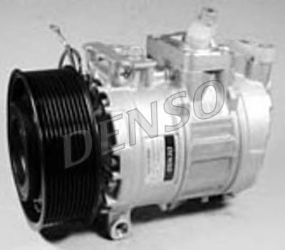 DCP17B35 Denso compressor de aparelho de ar condicionado