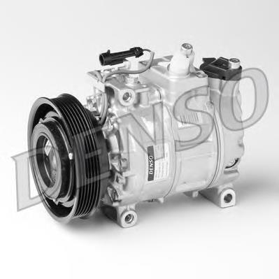 DCP01001 Denso compressor de aparelho de ar condicionado