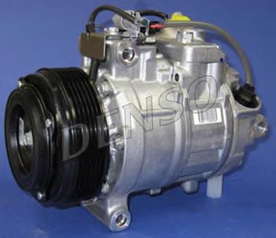 DCP05050 Denso Компрессор хладагента