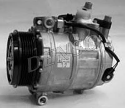 Polia do compressor de aparelho de ar condicionado DCP17039 Denso