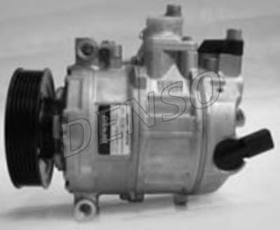 DCP32003 Denso compressor de aparelho de ar condicionado