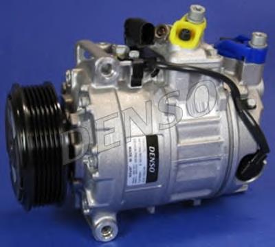 DCP32021 Denso compressor de aparelho de ar condicionado