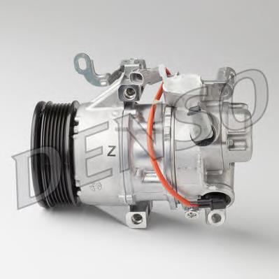 883100D320000 Daihatsu compressor de aparelho de ar condicionado