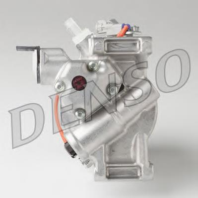 DCP50246 Denso compressor de aparelho de ar condicionado