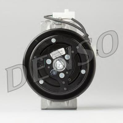 DCP50116 Denso Компрессор хладагента