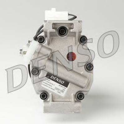 Компрессор системы кондиционирования Denso DCP50116 цена, от 225.44 USD