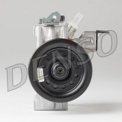 Компрессор кондиционера DCP50305 Denso