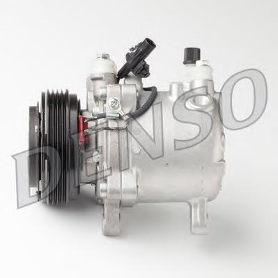Купить DCP47002 Denso Компрессор климатической установки