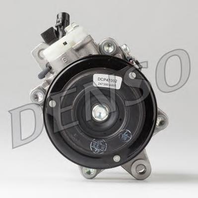 DCP47002 Denso Компрессор хладагента