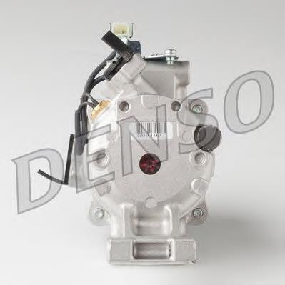 Компрессор системы кондиционирования Daihatsu 88320B1020 цена, от 253.39 USD