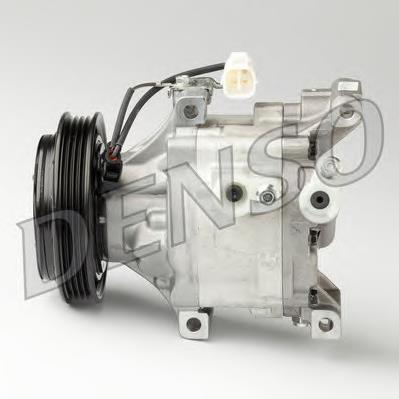 Насос кондиционера Denso DCP50116