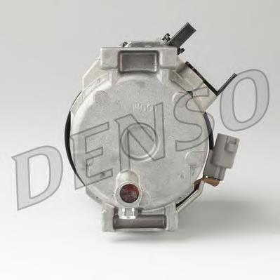 DCP50095 Denso compressor de aparelho de ar condicionado