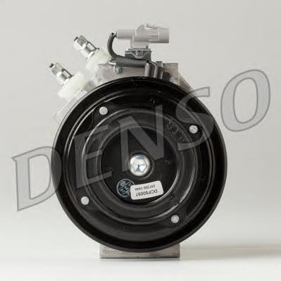 Компрессор кондиционера 8832035720 Toyota