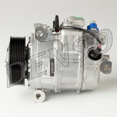Купить DCP05089 Denso Компрессор климатической установки