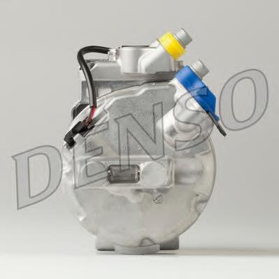 Компрессор системы кондиционирования Denso DCP05092 цена, от 369.19 USD