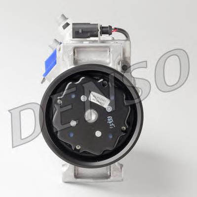 DCP02061 Denso Компрессор хладагента