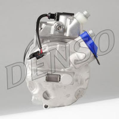 Компрессор системы кондиционирования Denso DCP02061 цена, от 346.37 USD